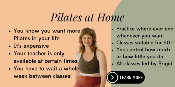 Pilates at Home